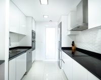 Resale - apartment - Orihuela - Punta Prima