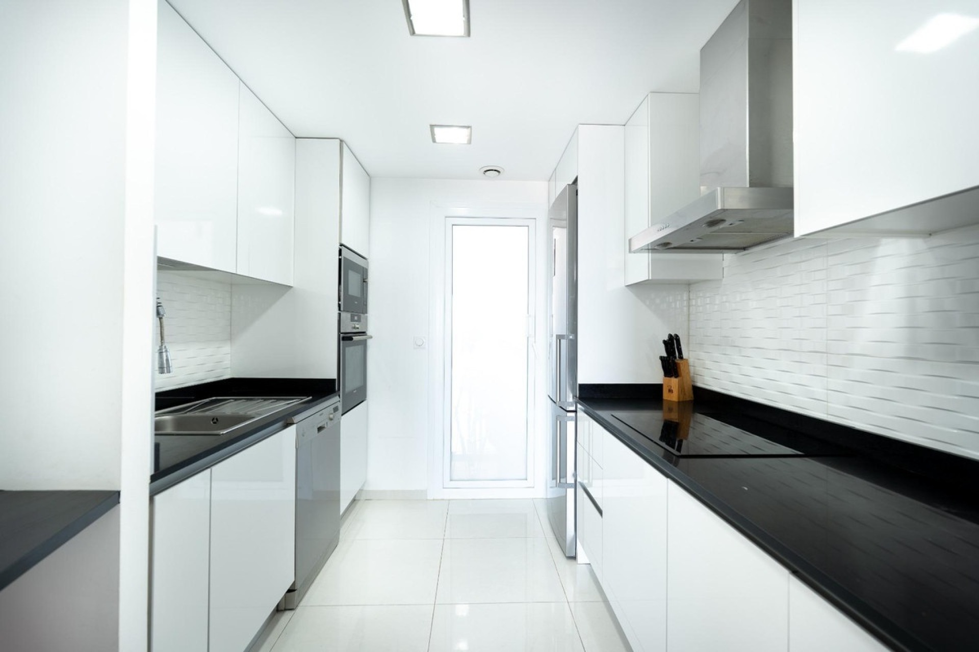 Resale - apartment - Orihuela - Punta Prima
