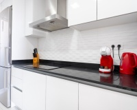 Resale - apartment - Orihuela - Punta Prima