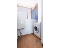 Resale - apartment - Orihuela - Punta Prima