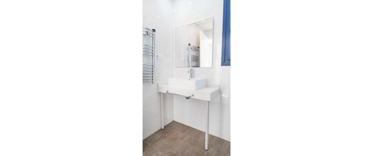 Resale - apartment - Orihuela - Punta Prima