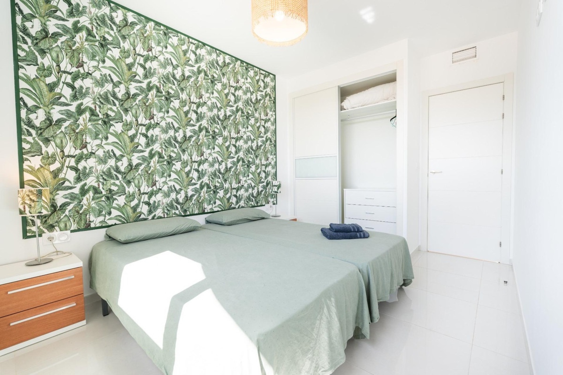 Resale - apartment - Orihuela - Punta Prima