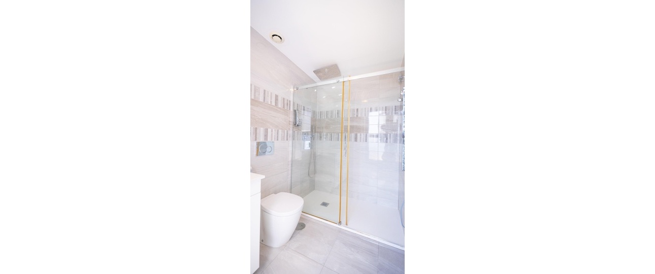 Resale - apartment - Orihuela - Punta Prima