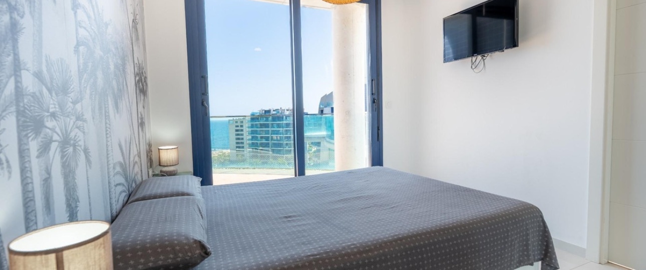 Resale - apartment - Orihuela - Punta Prima