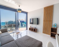 Resale - apartment - Orihuela - Punta Prima