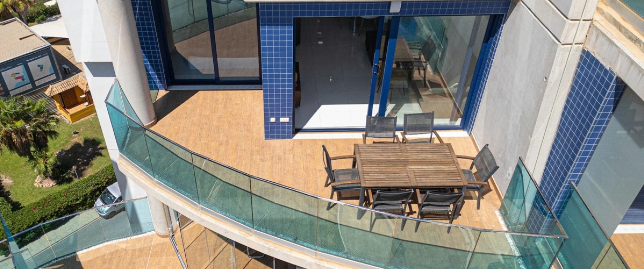 Resale - apartment - Orihuela - Punta Prima