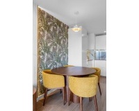 Resale - apartment - Orihuela - Punta Prima