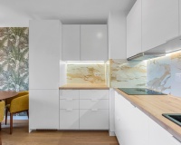 Resale - apartment - Orihuela - Punta Prima