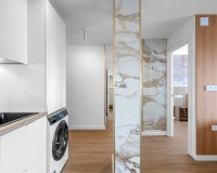 Resale - apartment - Orihuela - Punta Prima