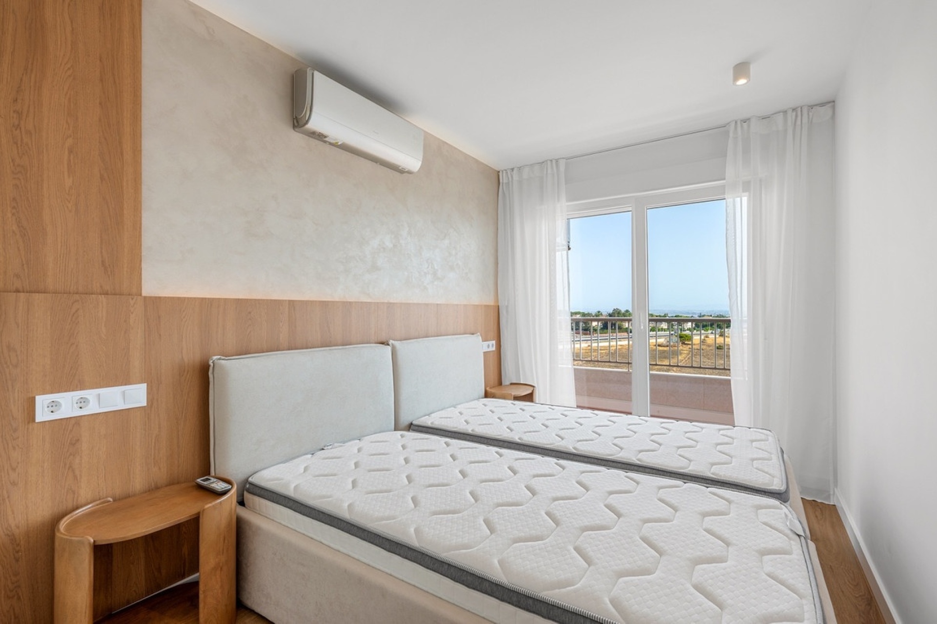 Resale - apartment - Orihuela - Punta Prima