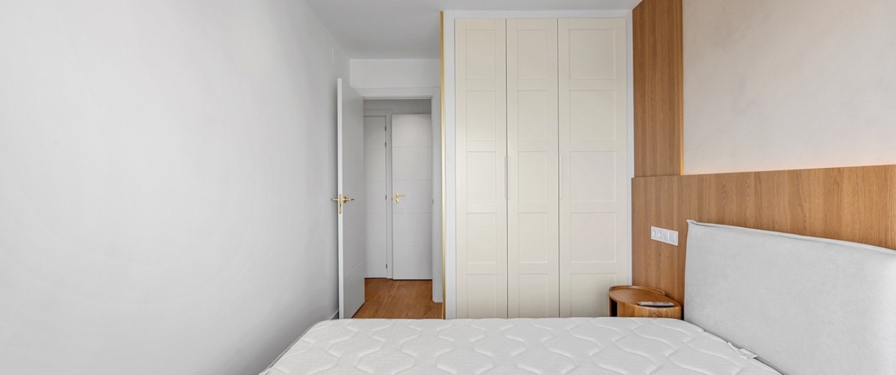 Resale - apartment - Orihuela - Punta Prima
