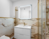 Resale - apartment - Orihuela - Punta Prima