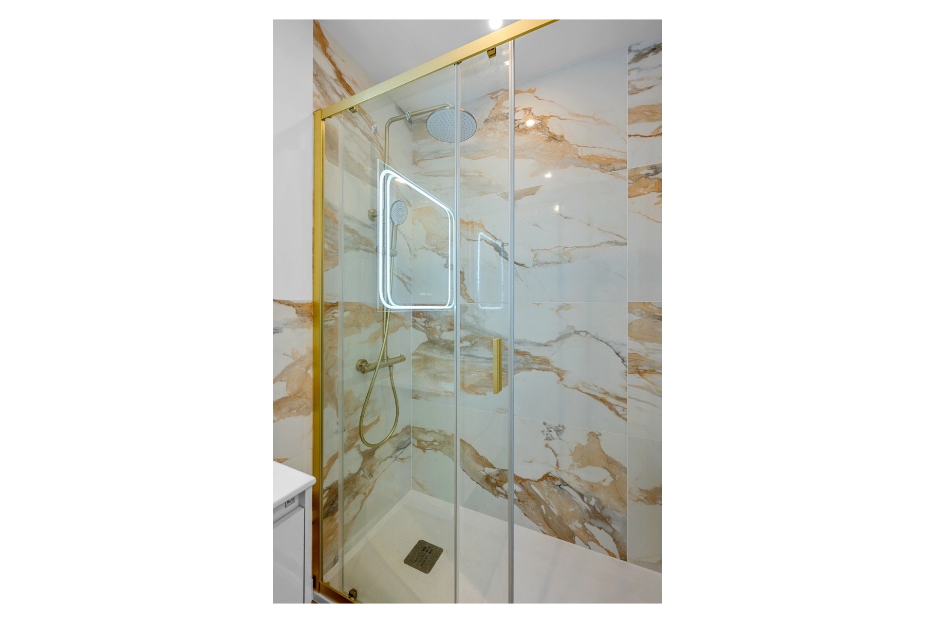 Resale - apartment - Orihuela - Punta Prima