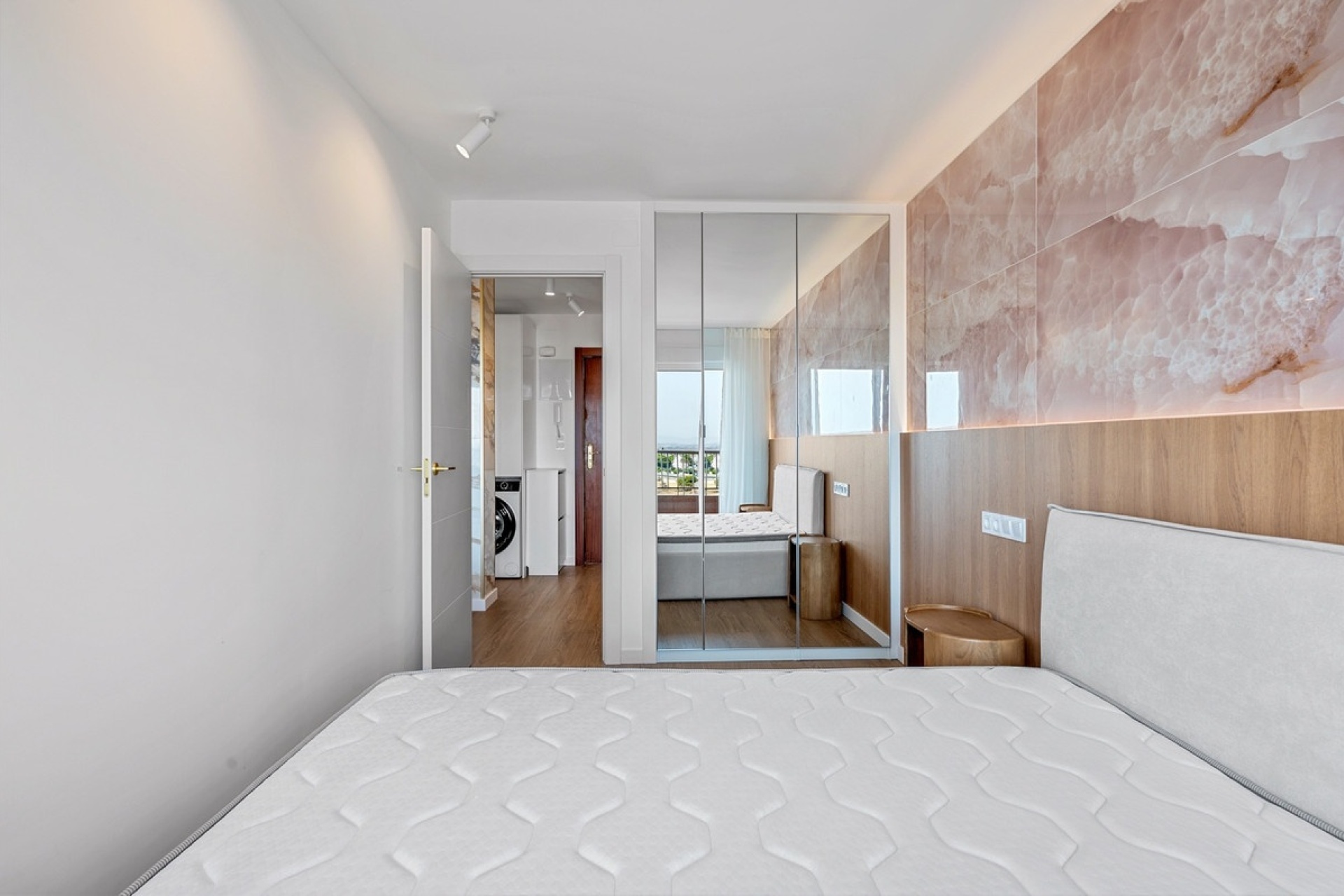 Resale - apartment - Orihuela - Punta Prima