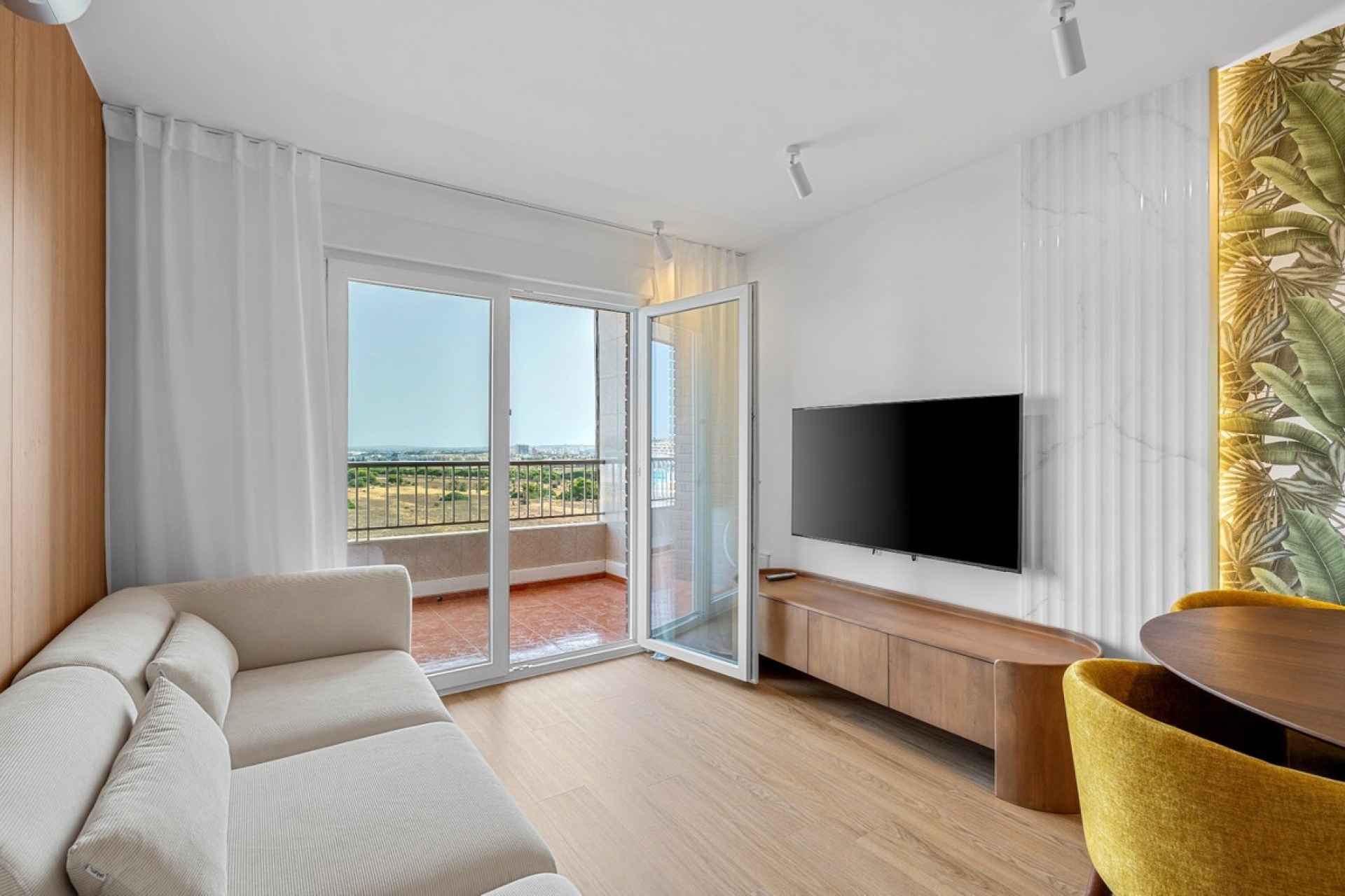 Resale - apartment - Orihuela - Punta Prima