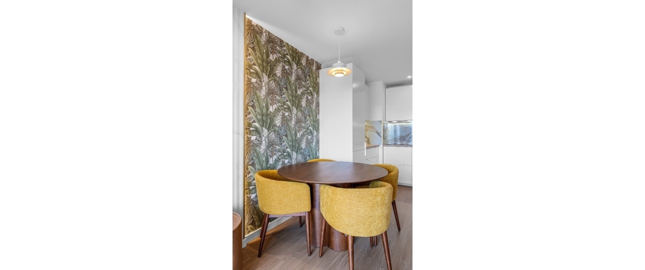 Resale - apartment - Orihuela - Punta Prima