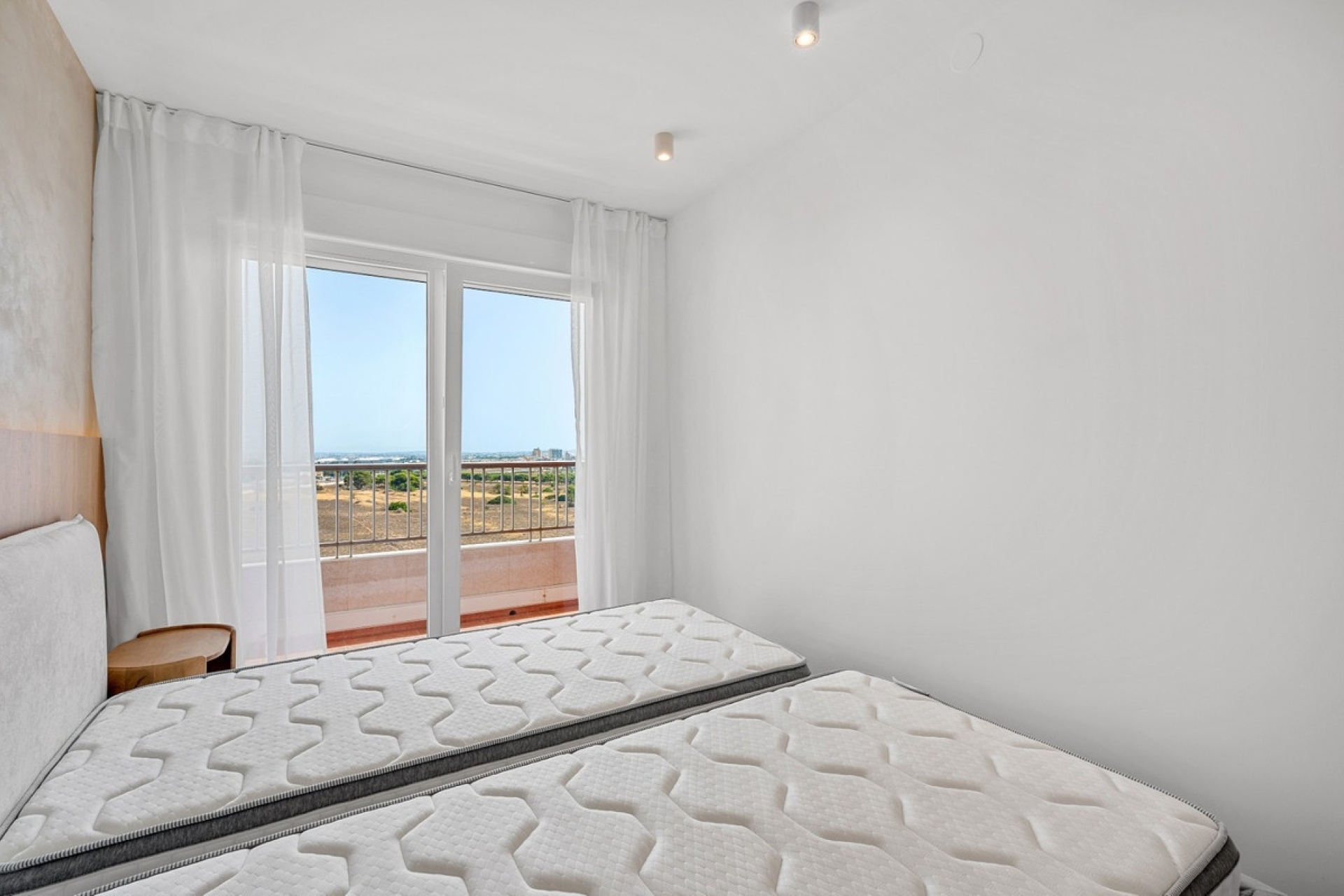 Resale - apartment - Orihuela - Punta Prima