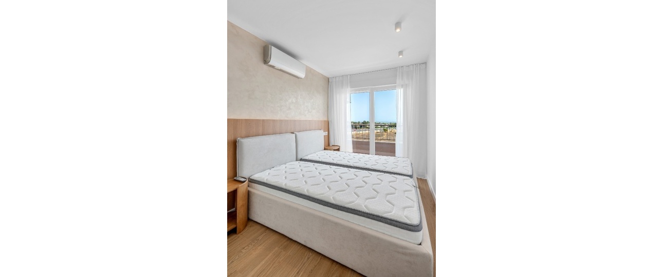 Resale - apartment - Orihuela - Punta Prima