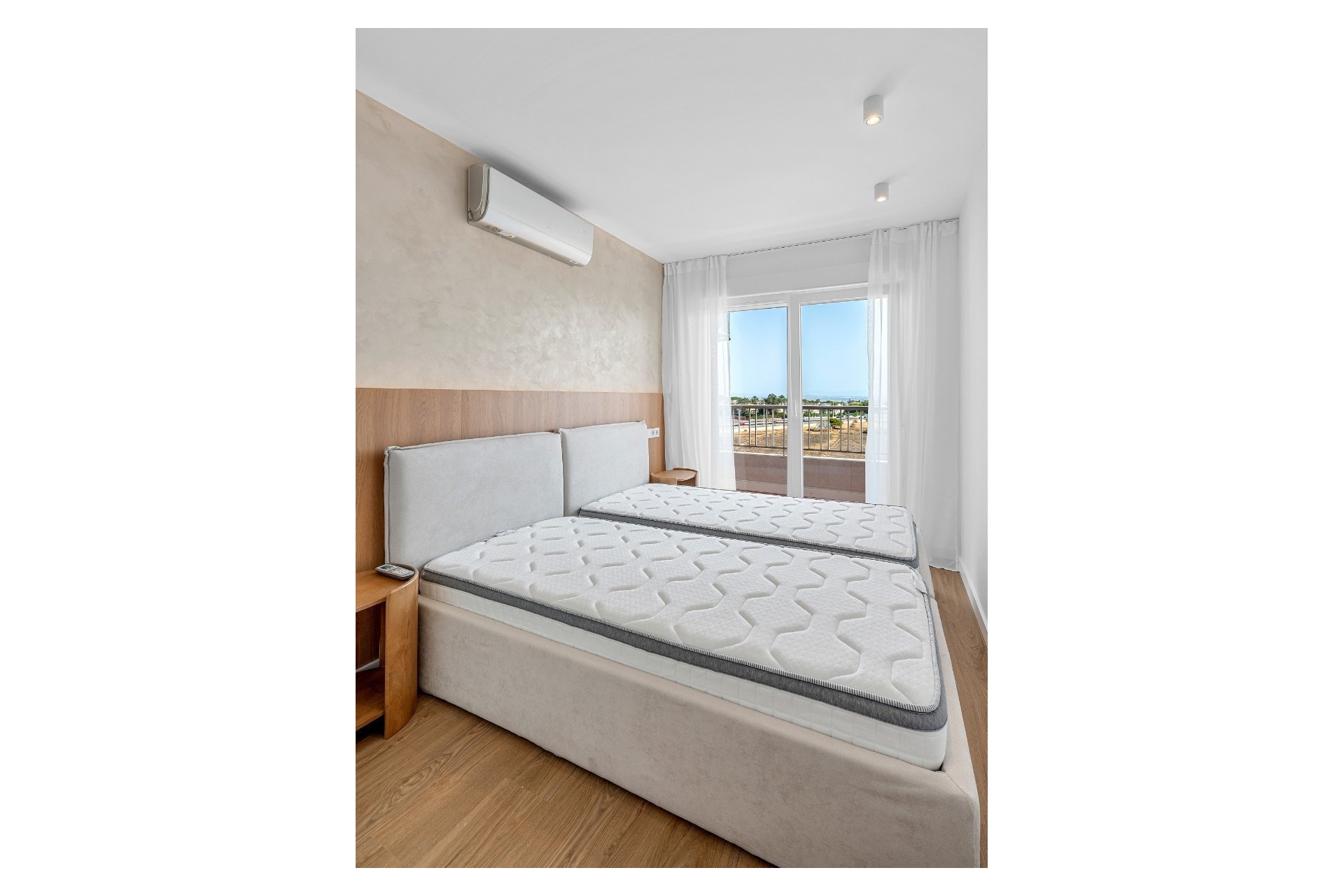 Resale - apartment - Orihuela - Punta Prima