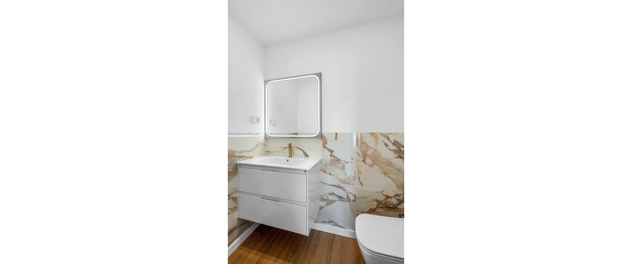 Resale - apartment - Orihuela - Punta Prima