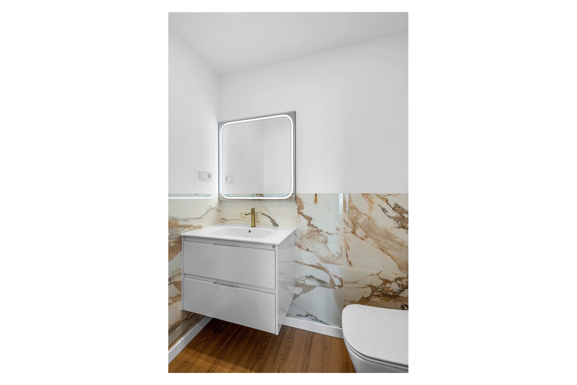 Resale - apartment - Orihuela - Punta Prima
