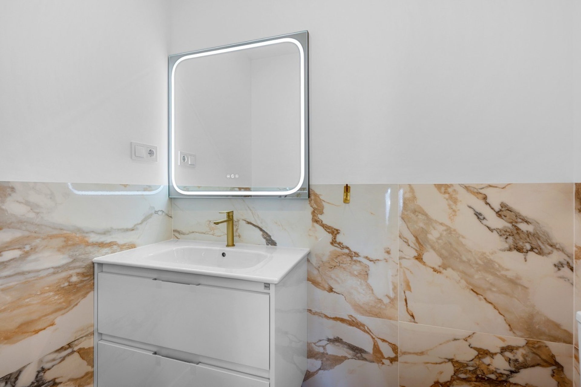 Resale - apartment - Orihuela - Punta Prima