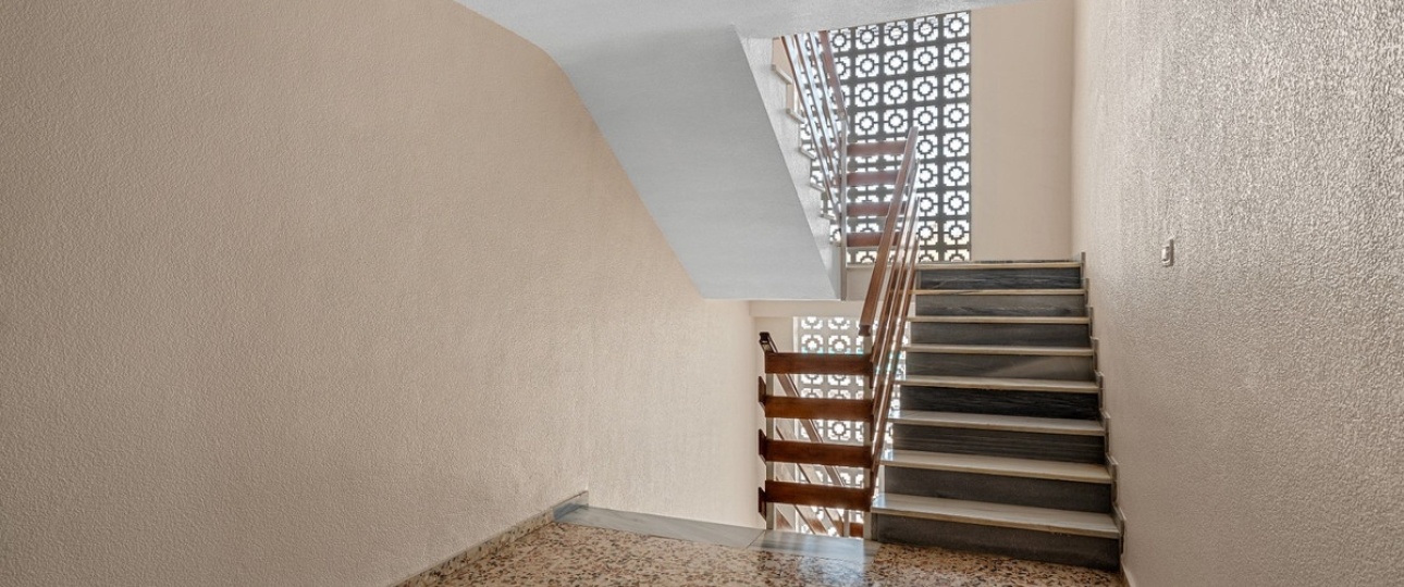 Resale - apartment - Orihuela - Punta Prima