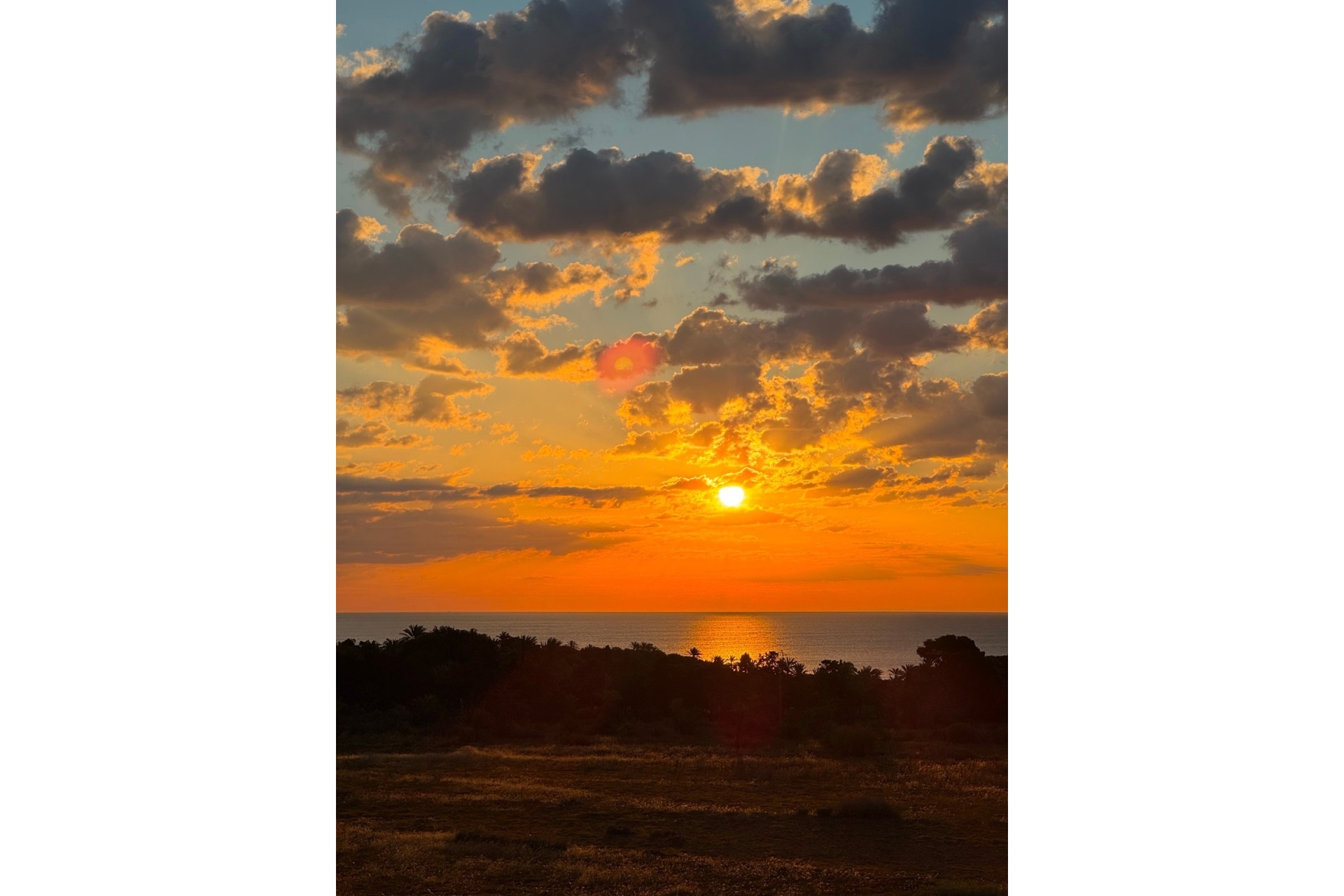 Resale - apartment - Orihuela - Punta Prima