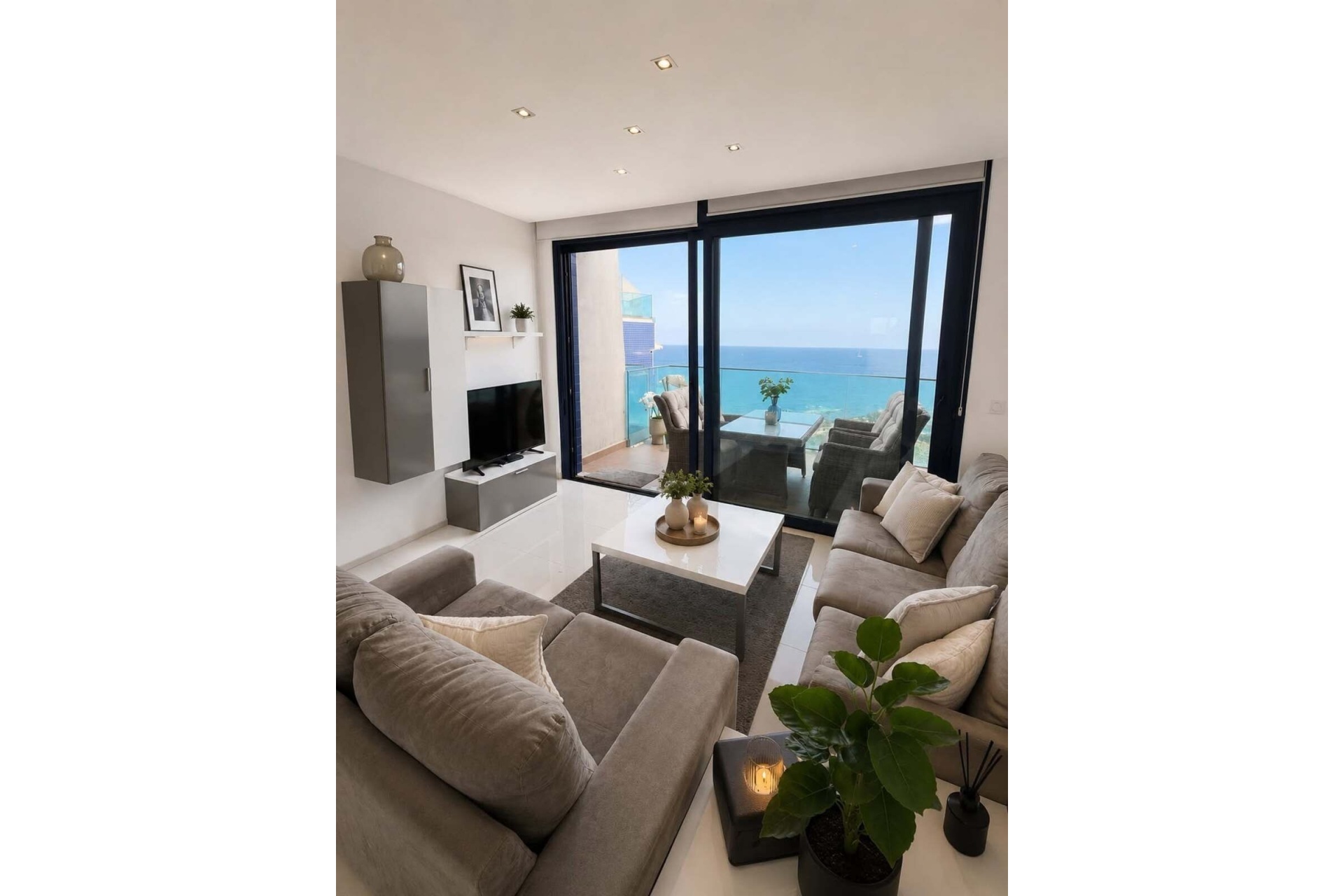 Resale - apartment - Orihuela - Punta Prima