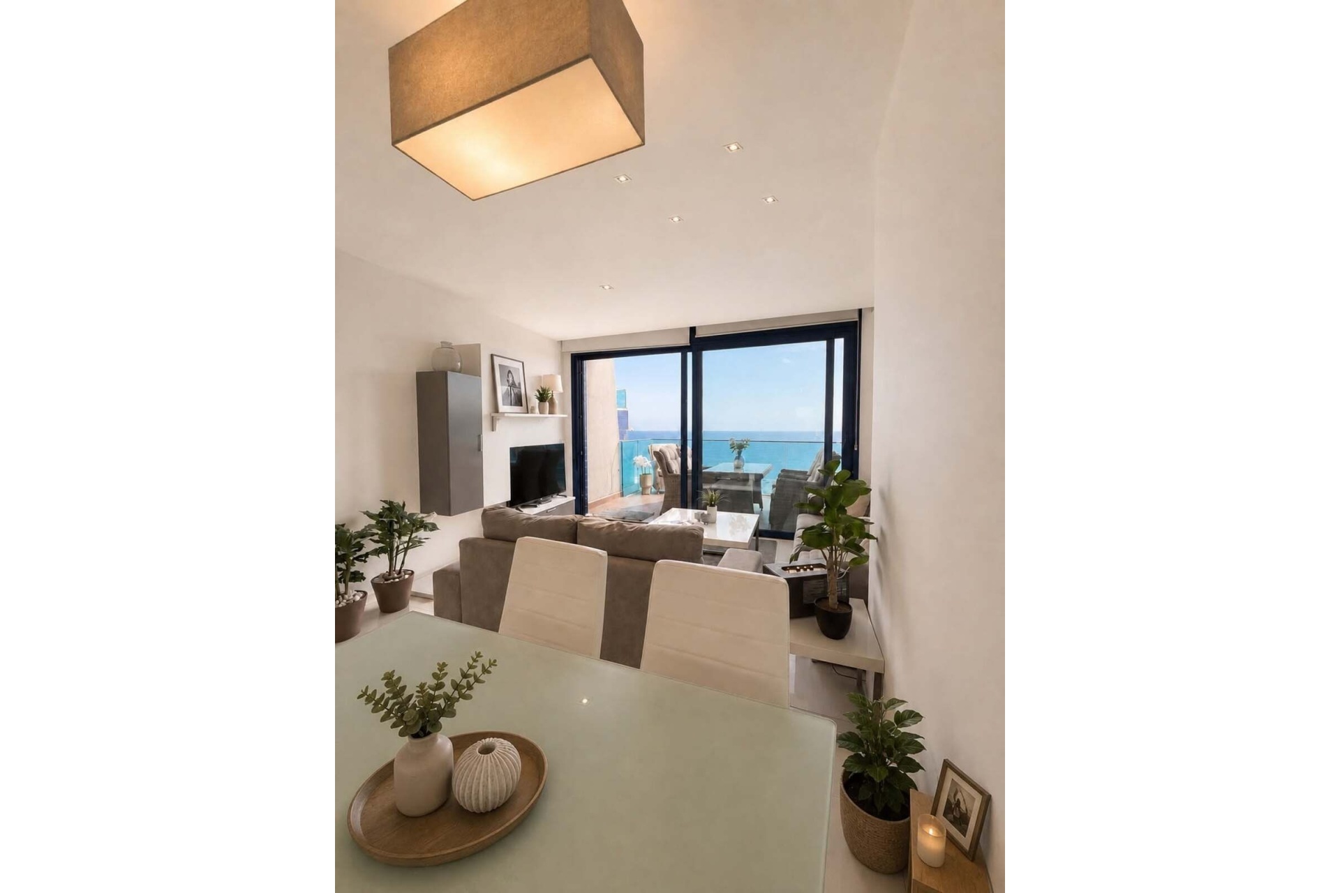 Resale - apartment - Orihuela - Punta Prima