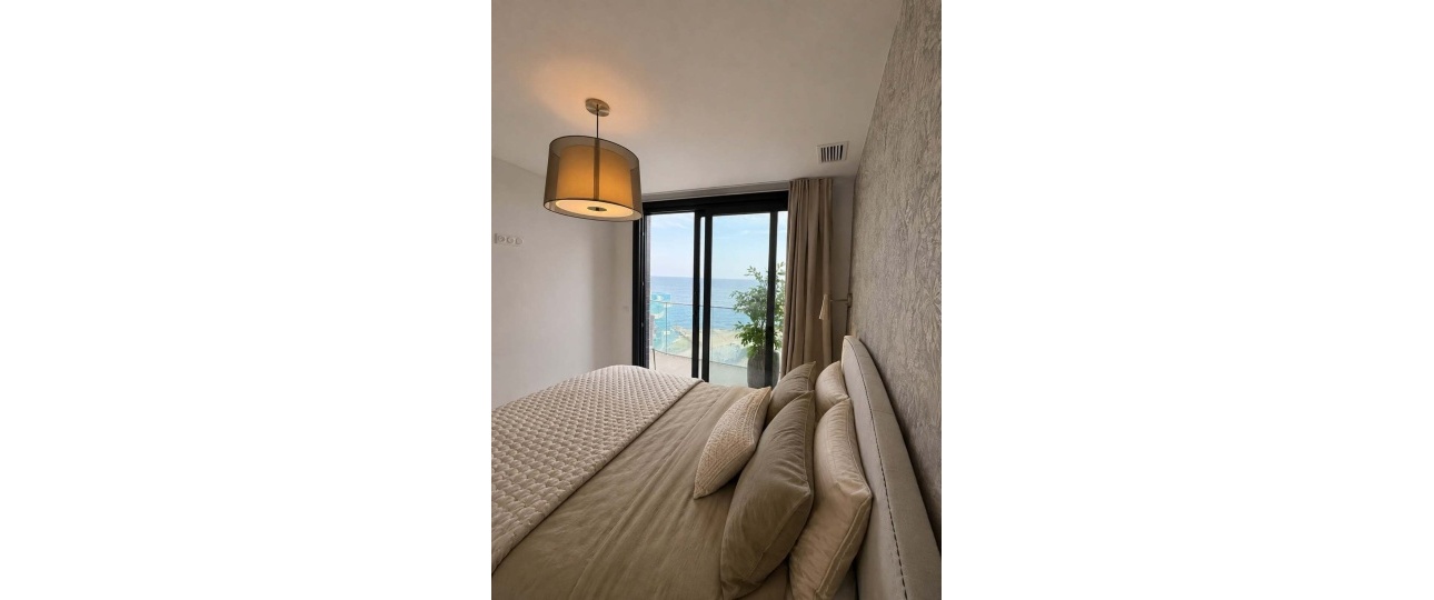 Resale - apartment - Orihuela - Punta Prima