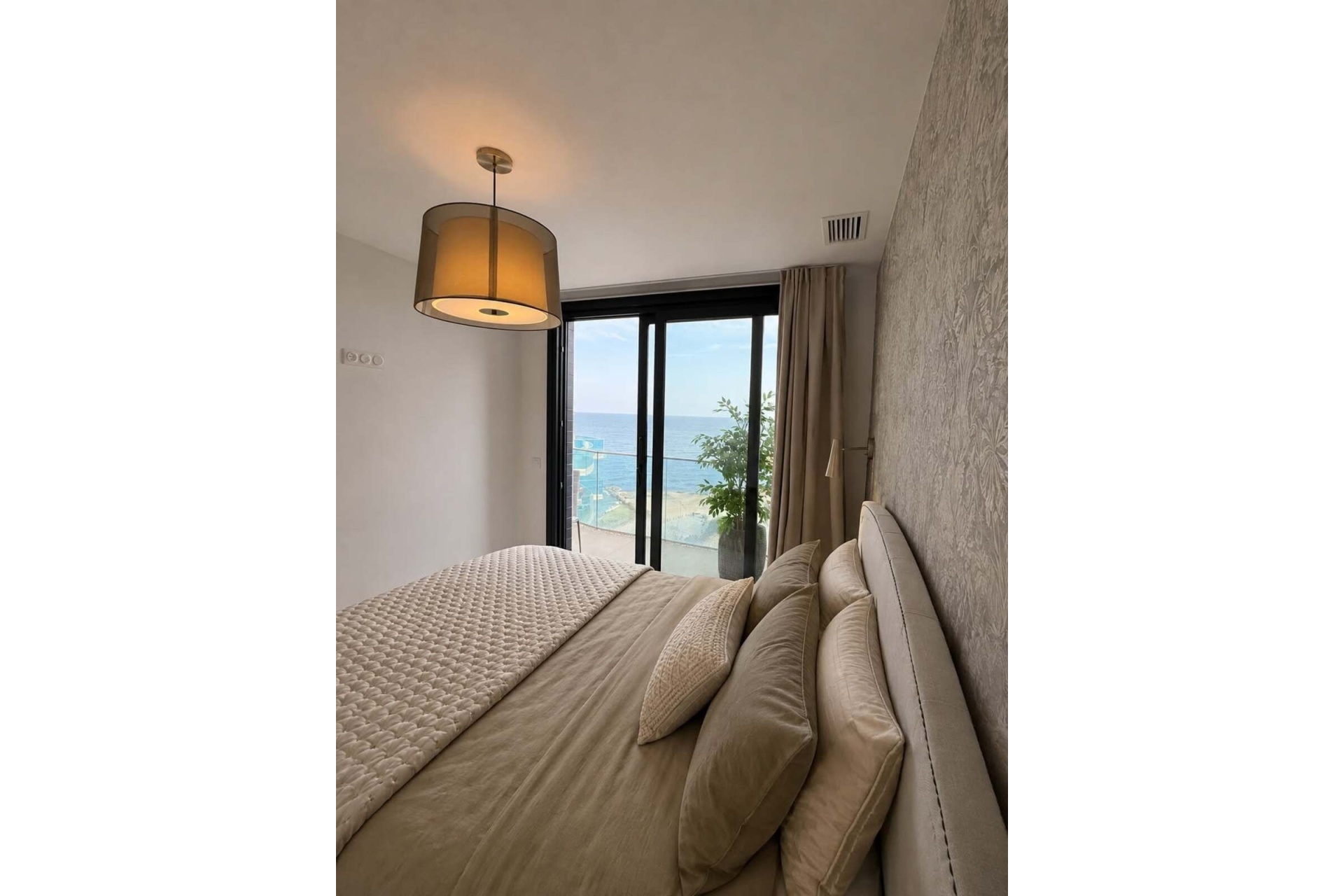 Resale - apartment - Orihuela - Punta Prima