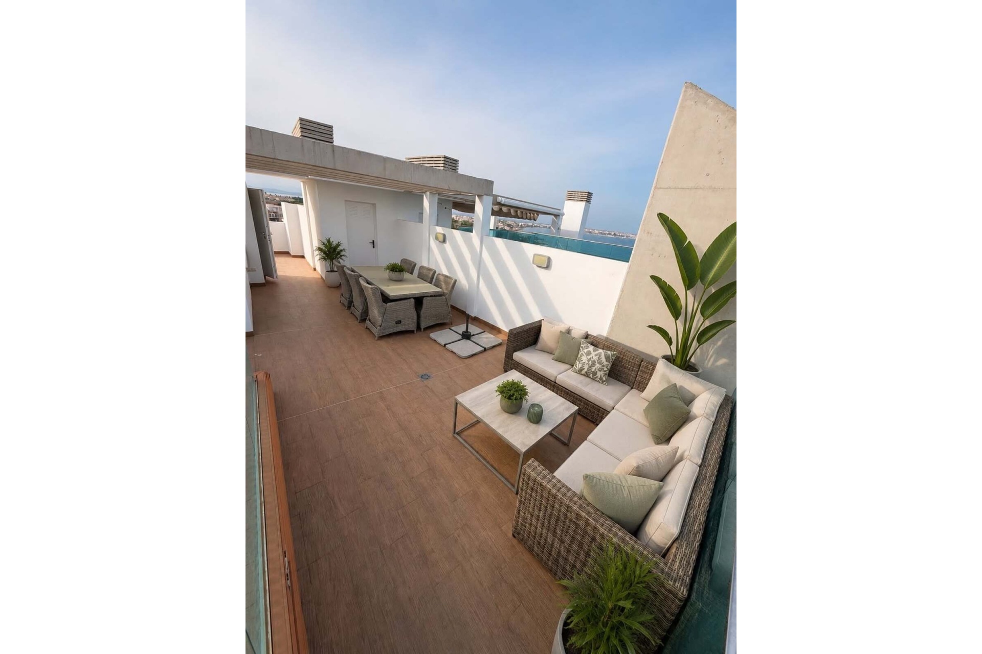 Resale - apartment - Orihuela - Punta Prima