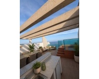 Resale - apartment - Orihuela - Punta Prima