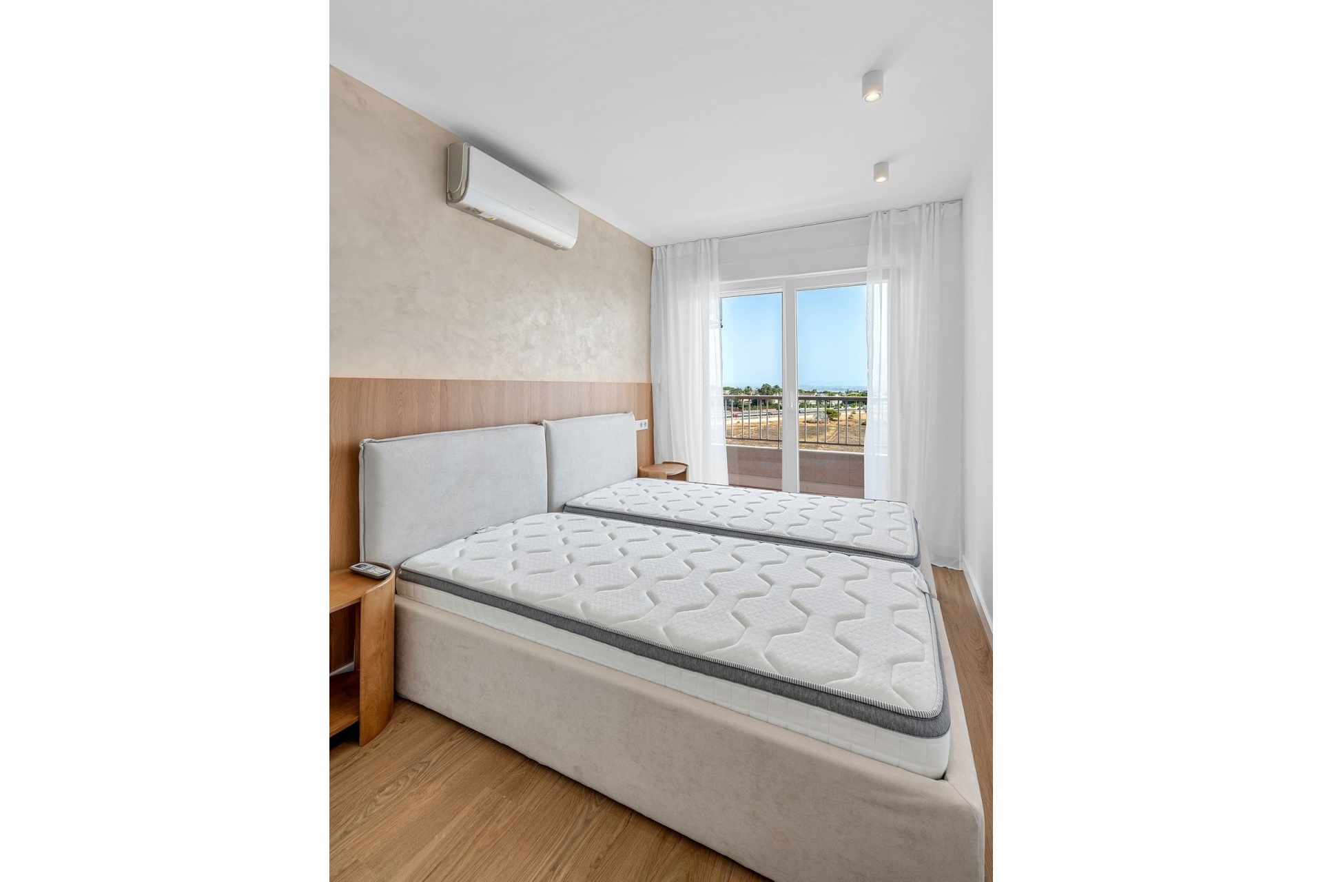Resale - apartment - Orihuela - Punta Prima