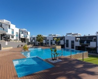Resale - apartment - Orihuela - Punta Prima