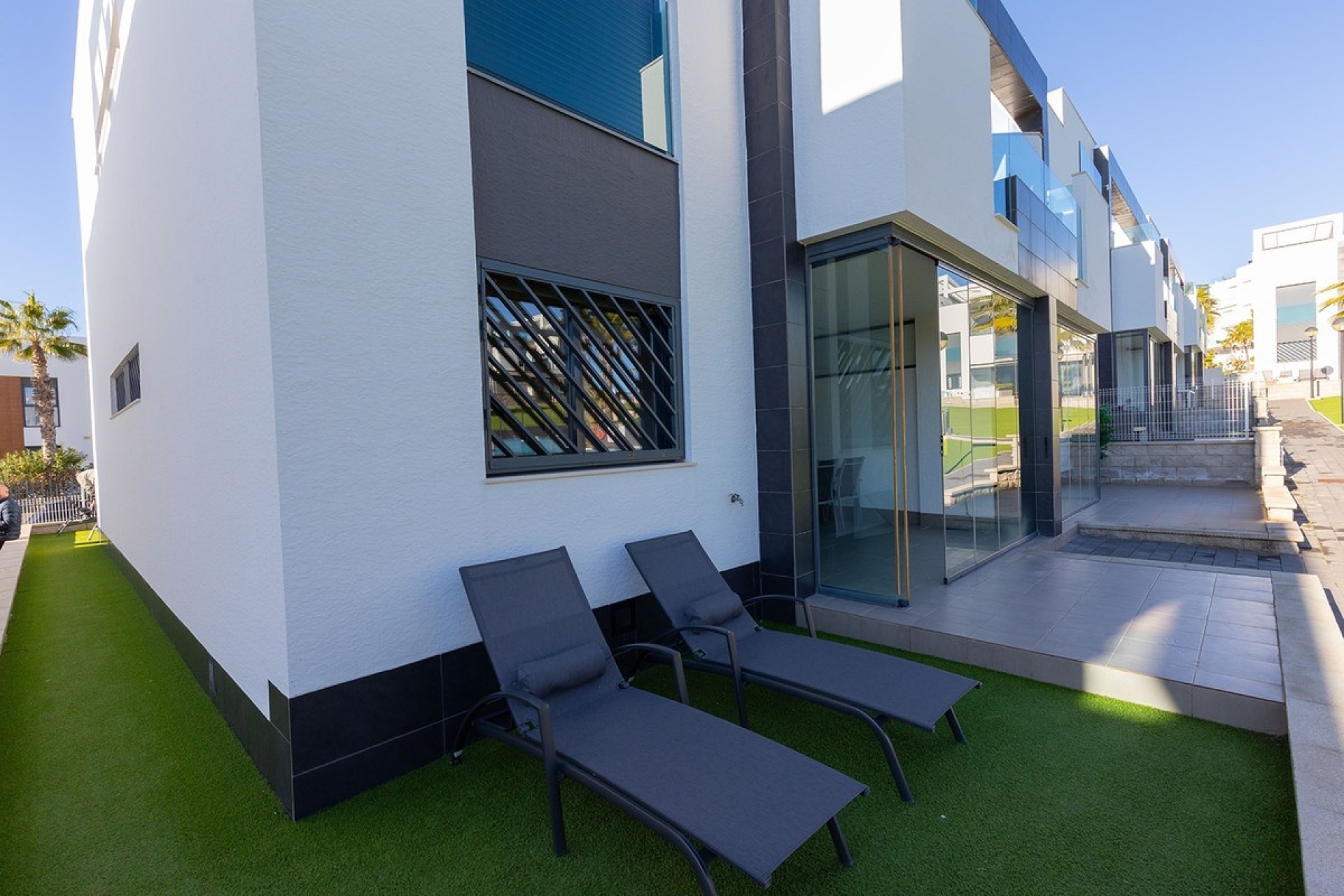 Resale - apartment - Orihuela - Punta Prima