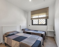 Resale - apartment - Orihuela - Punta Prima