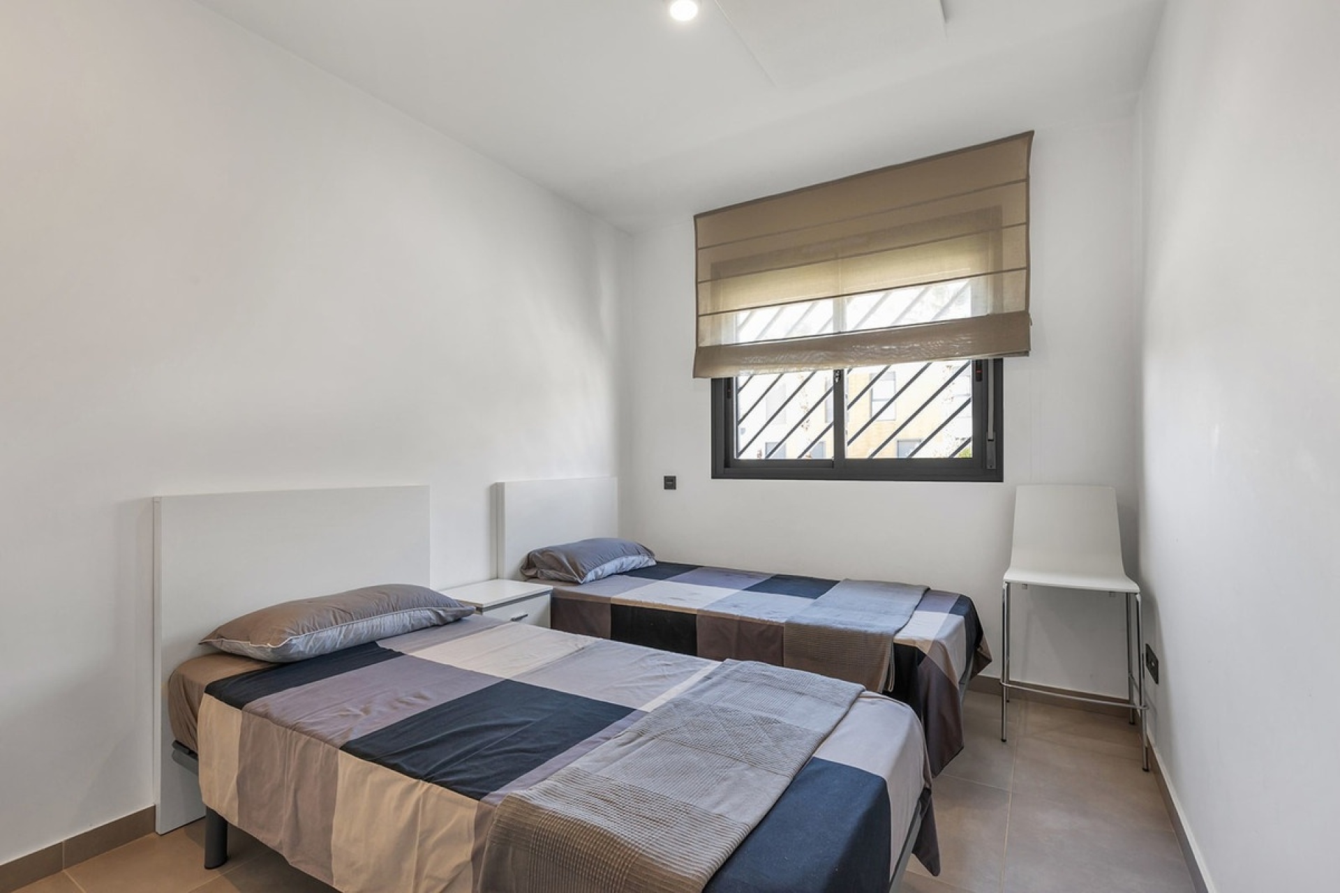 Resale - apartment - Orihuela - Punta Prima