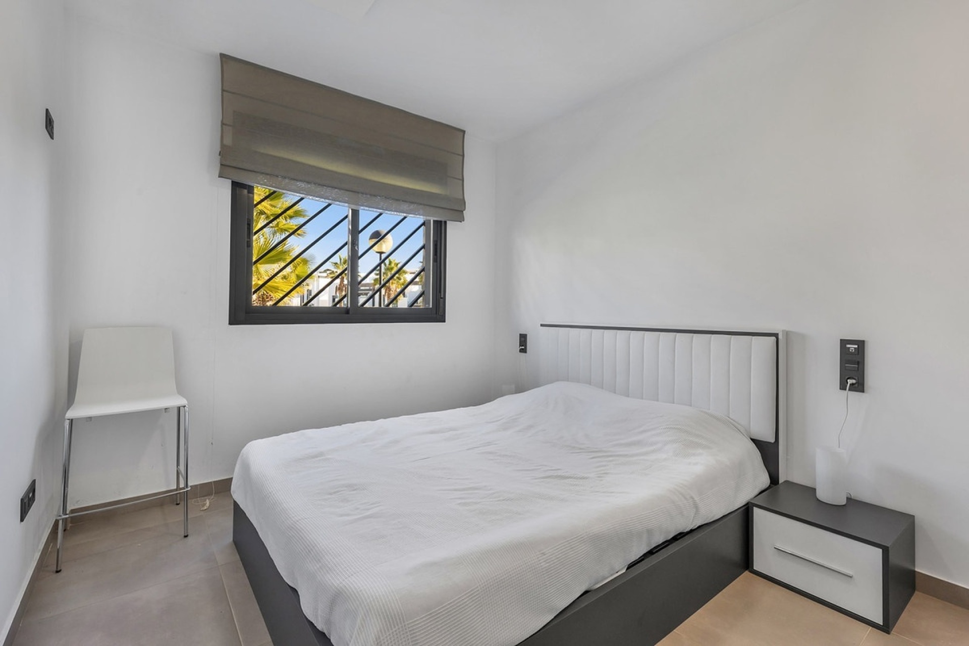 Resale - apartment - Orihuela - Punta Prima