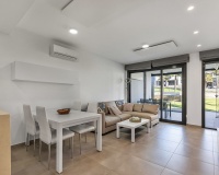 Resale - apartment - Orihuela - Punta Prima