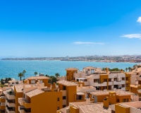 Resale - apartment - Orihuela - Punta Prima