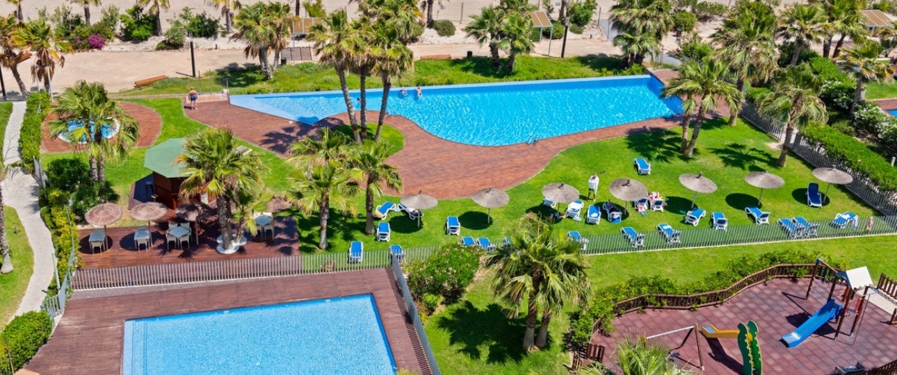 Resale - apartment - Orihuela - Punta Prima