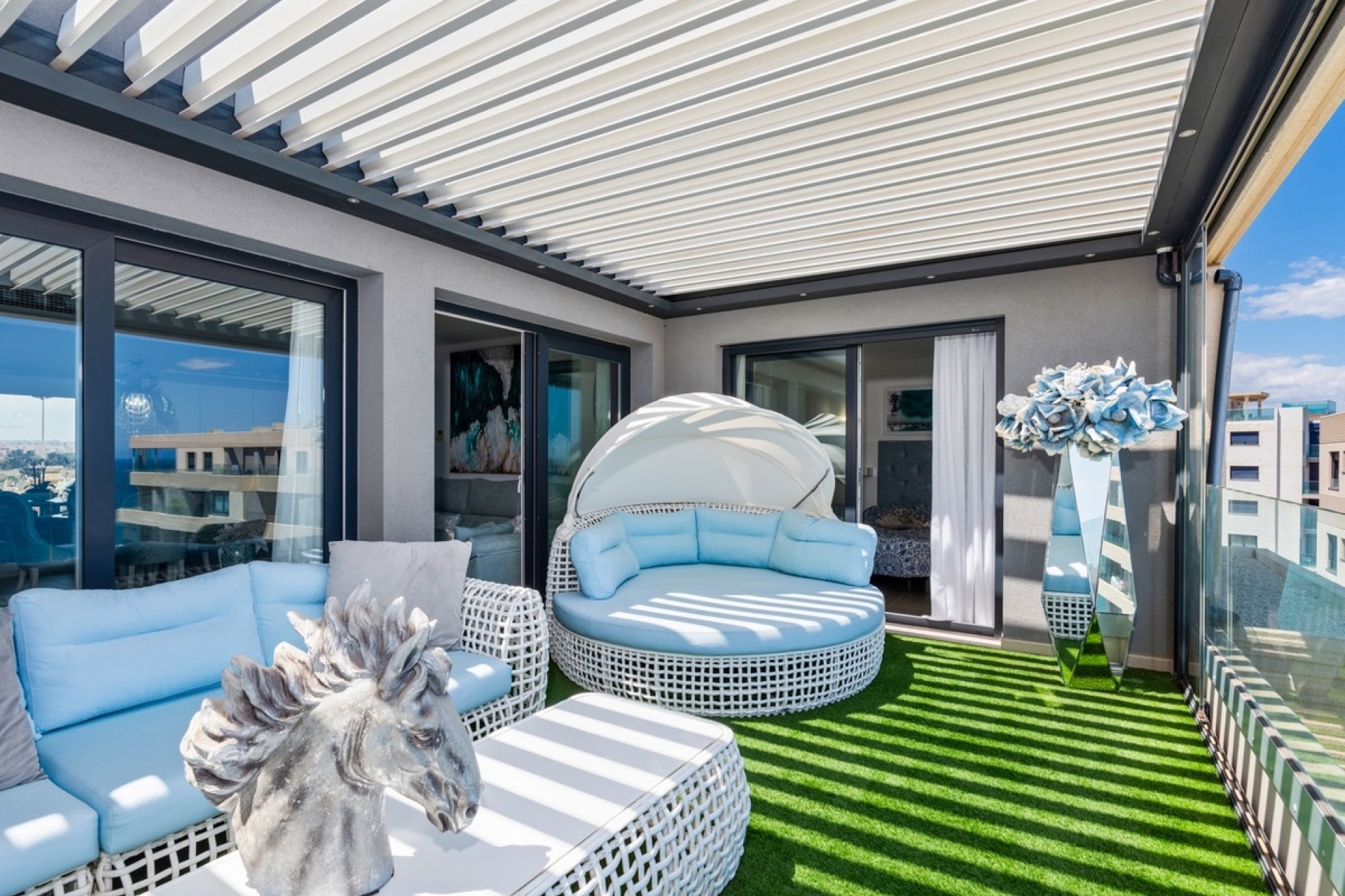 Resale - apartment - Orihuela - Punta Prima