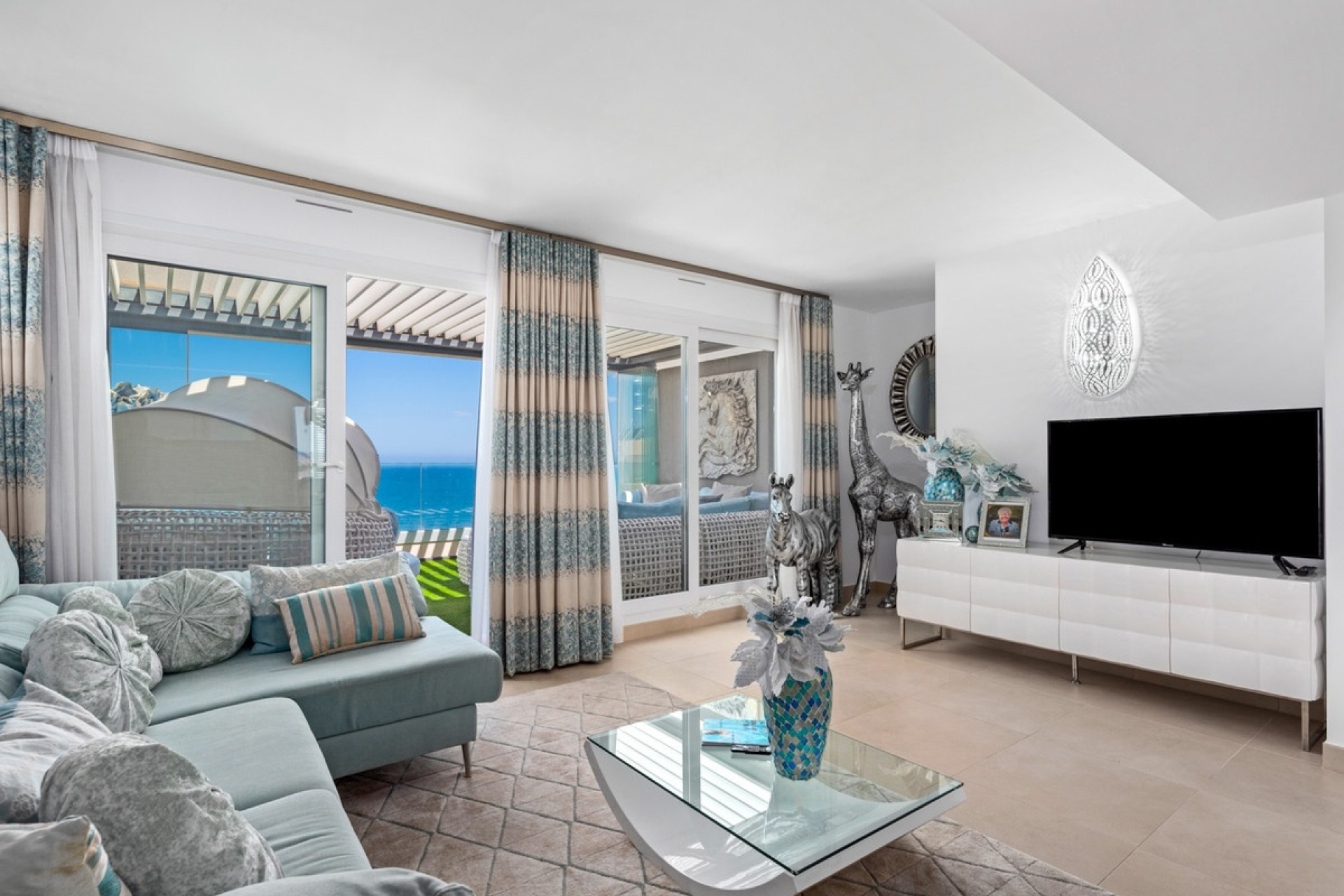 Resale - apartment - Orihuela - Punta Prima