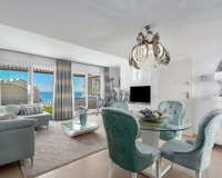 Resale - apartment - Orihuela - Punta Prima