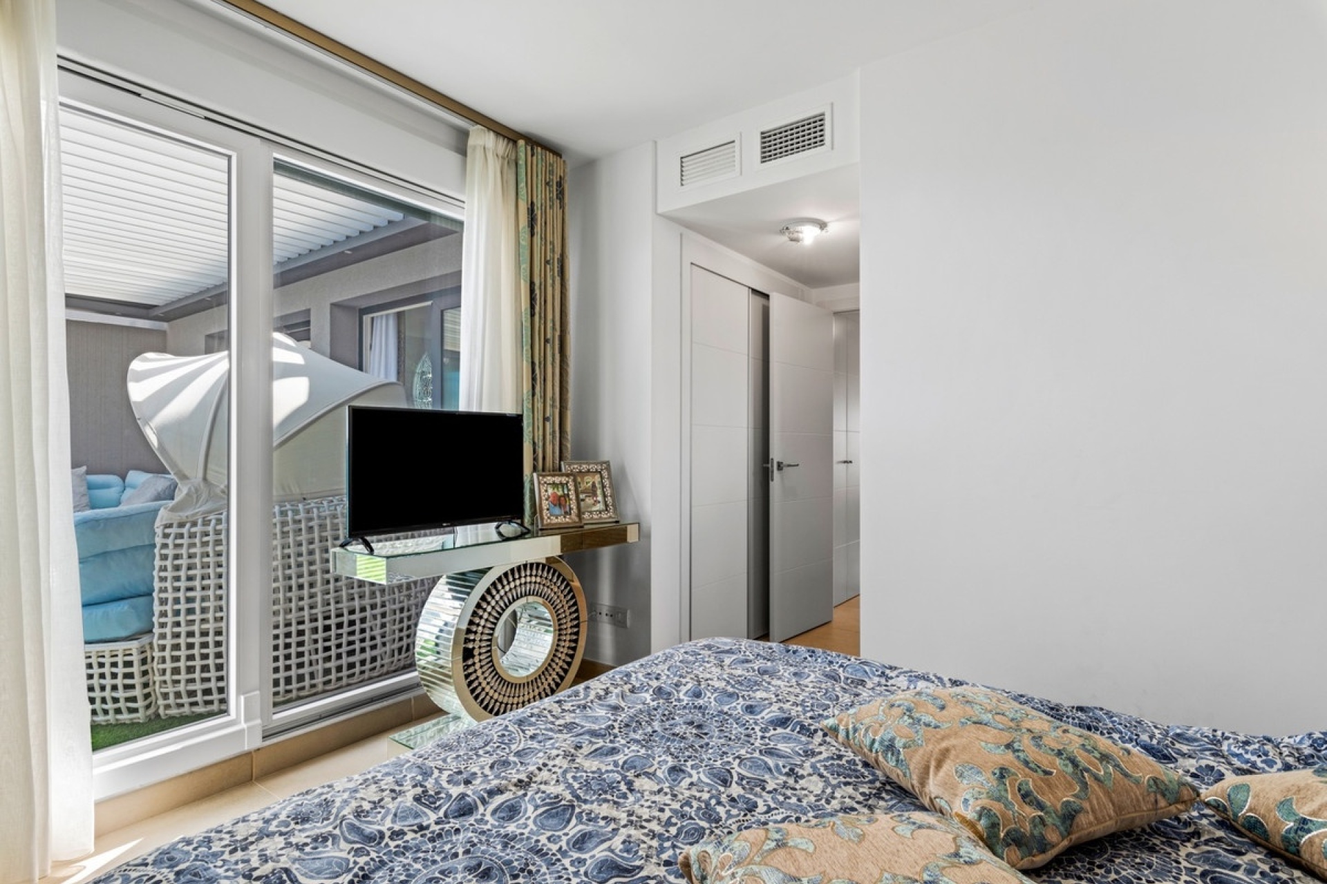 Resale - apartment - Orihuela - Punta Prima