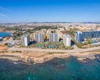 Resale - apartment - Orihuela - Punta Prima