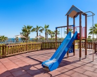 Resale - apartment - Orihuela - Punta Prima