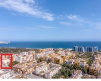 Resale - apartment - Orihuela - Punta Prima